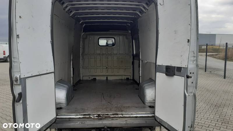 Fiat DUCATO L3H2 - 7