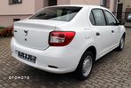 Dacia Logan MCV 1.2 16V 75 Ambiance - 4