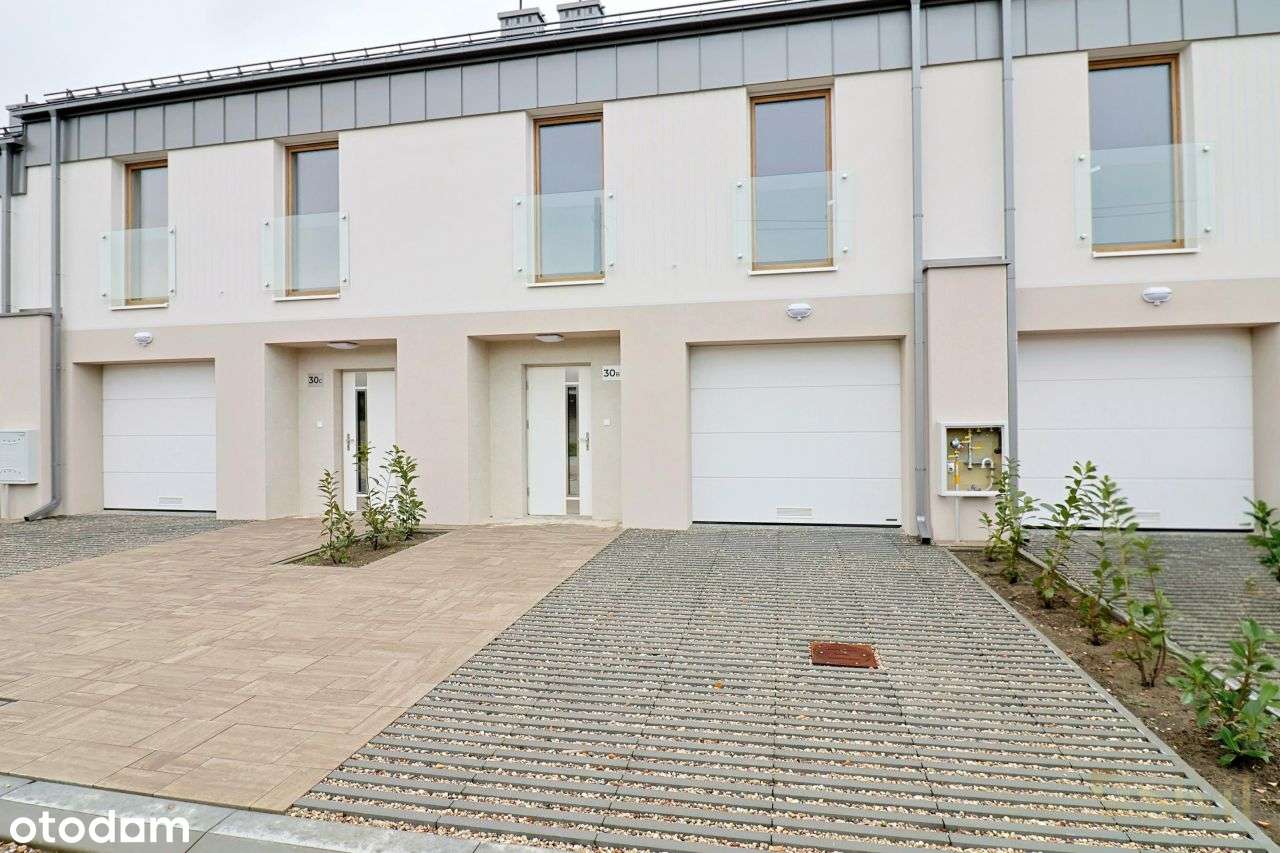 Zgierz, ul. Pierwiosnków, szeregowiec - Pełny obrazek: 4/16