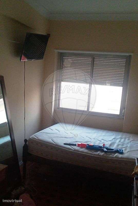 Apartamento T3 para venda - Grande imagem: 2/5