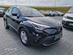 Toyota C-HR - 3