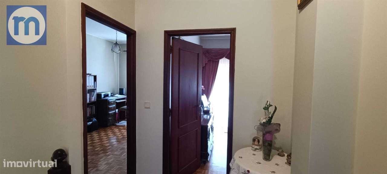 Moradia Geminada T5 Venda em Perafita, Lavra e Santa Cruz do Bispo,Mat-28