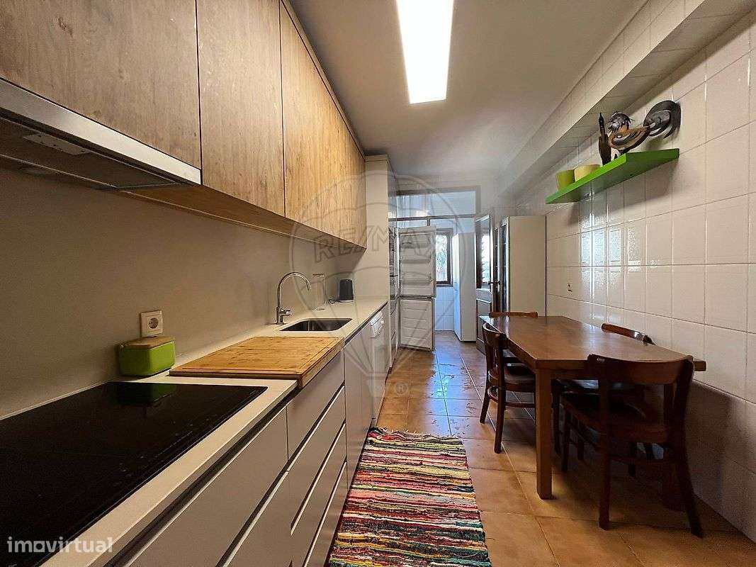 Apartamento T2 para arrendamento - Grande imagem: 5/12