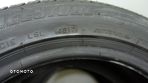 Opony K3589 Bridgestone 215/45R16 letnie komplet jak nowe wysyłka-odb - 12