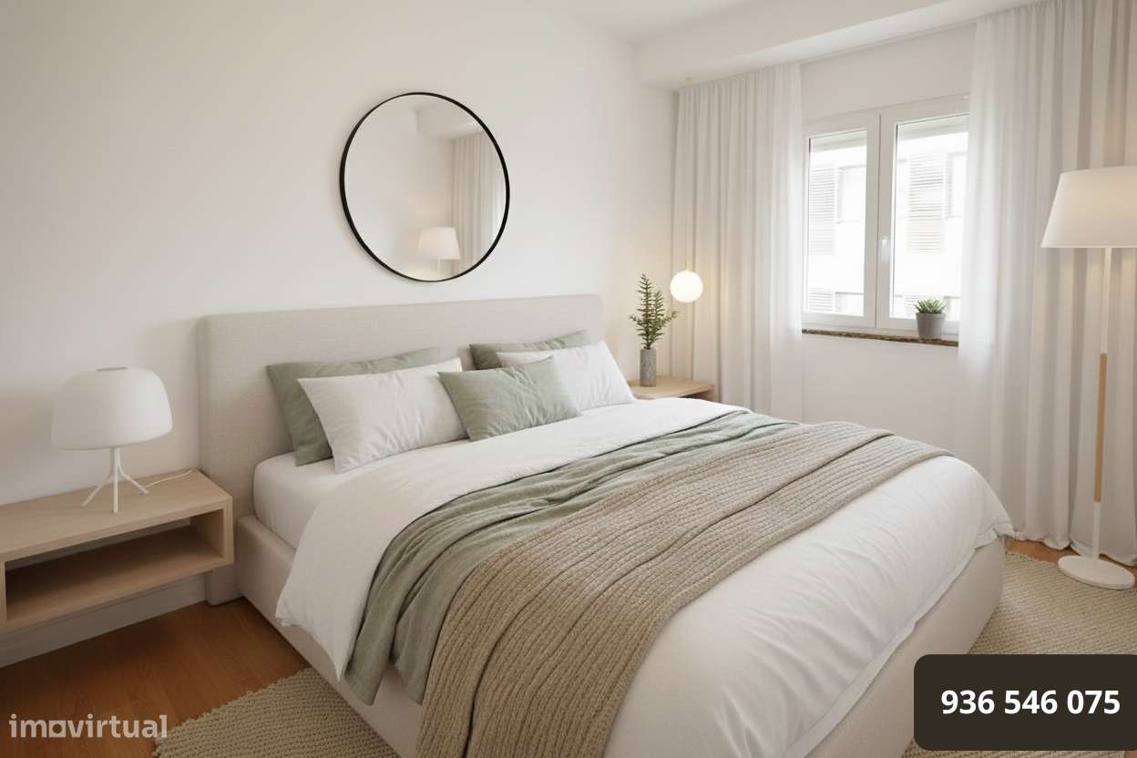 T3 com Elevador e Boa Localização - Grande imagem: 5/7