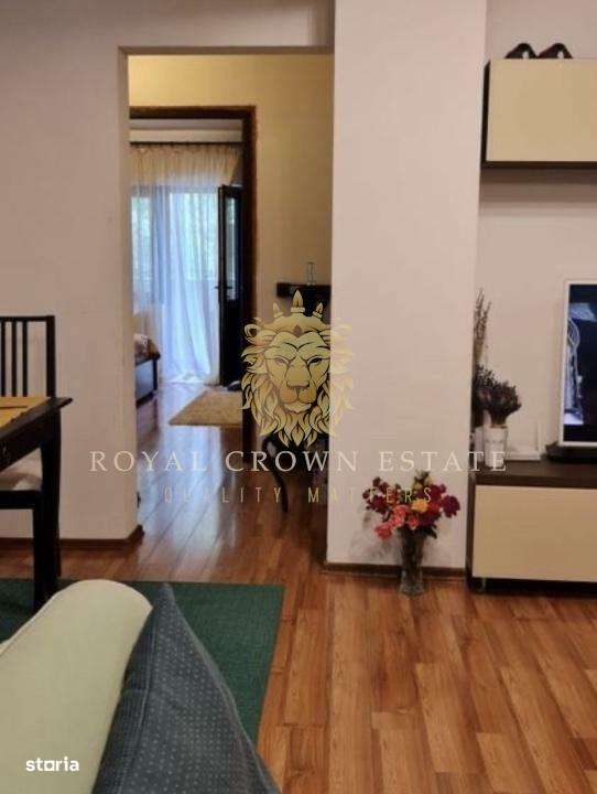 3 camere | Aviatiei - Serbanescu | Parcare inclusa | 10 min. metrou - Imagine principală: 4/10