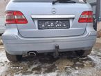 Dezmembram Mercedes B-Class W245 automat - 3