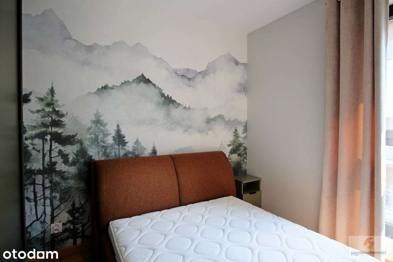 2 pokoje, apartament premium. Miejsce postojowe. Bez prowizji!-16