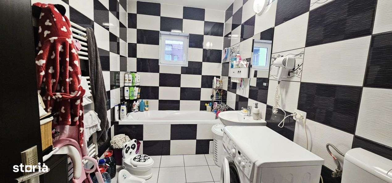 Mobilat-utilat/parcare inclusa in pret-15