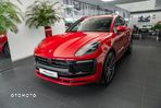 Porsche Macan T - 2