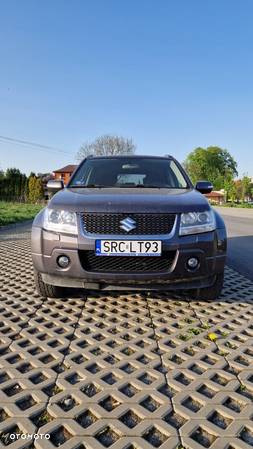 Suzuki Grand Vitara 2.4 De Luxe EU5 - 7