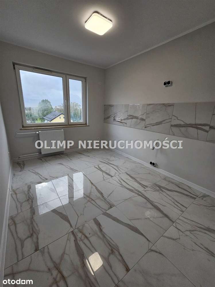 Ogrodowa, 3 piętro po remoncie-4