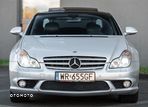 Mercedes-Benz CLS 55 AMG - 5