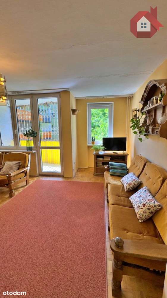 Inwestycyjnie - 4-pok. do remontu - Metro Lazurowa - Pełny obrazek: 4/18