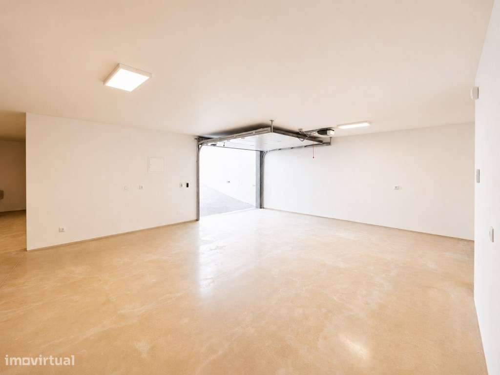 Moradia T5 c/ Piscina | Cascais-37