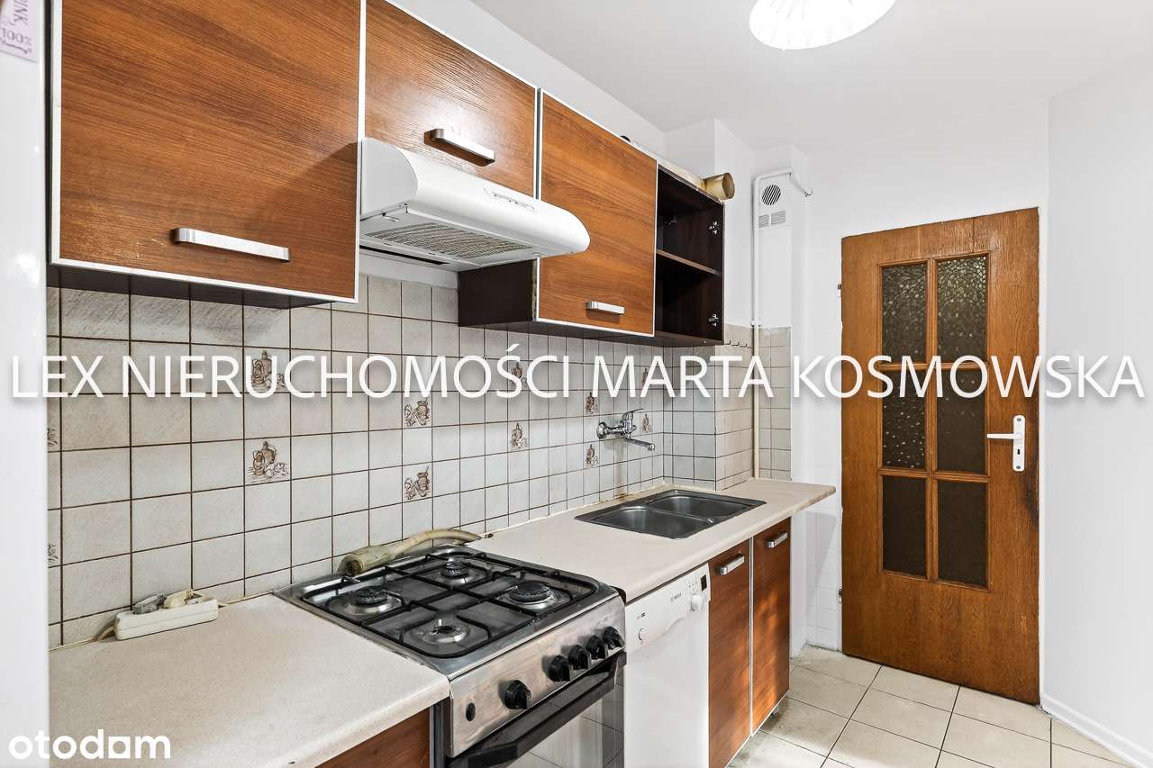 Praga-Południe ul. Łukowska, 3 pk. 59,60 m, piwnica, garaż-5