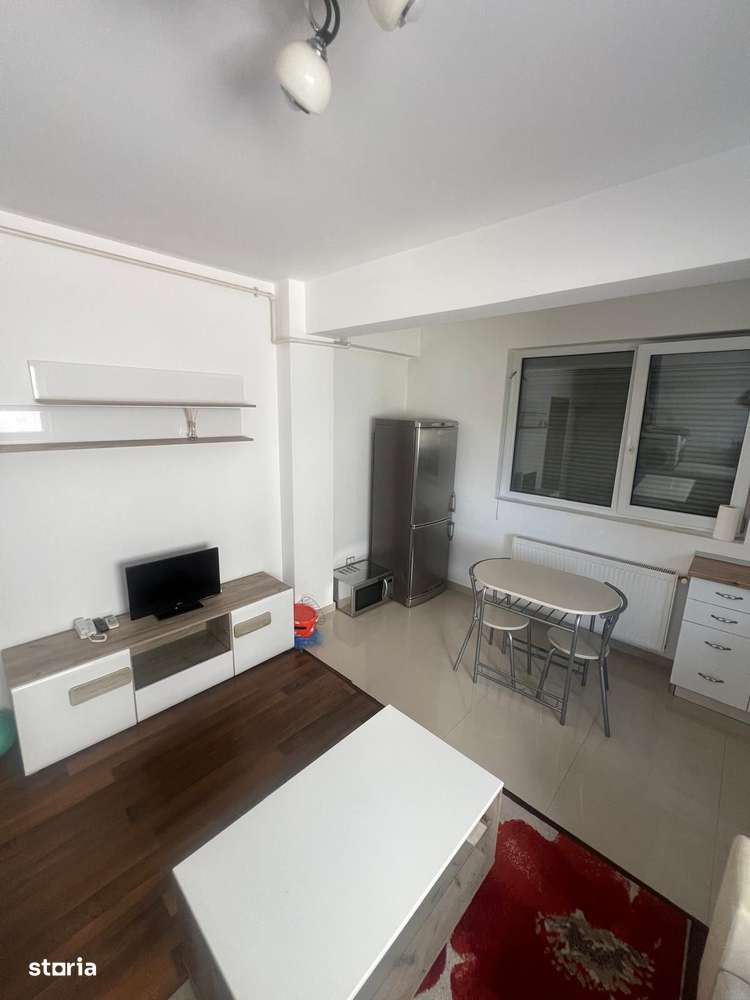 Apartament 2 camere tip Studio – 42 mp – Str. Salcâmilor – 68.500 € - Imagine principală: 4/12