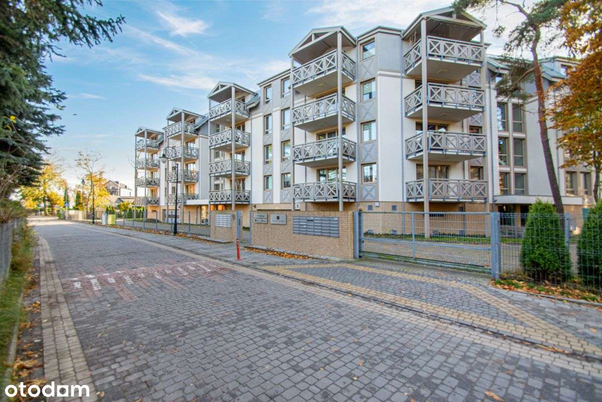 Rezydencja Park | Piękny apartament| Mielno-12
