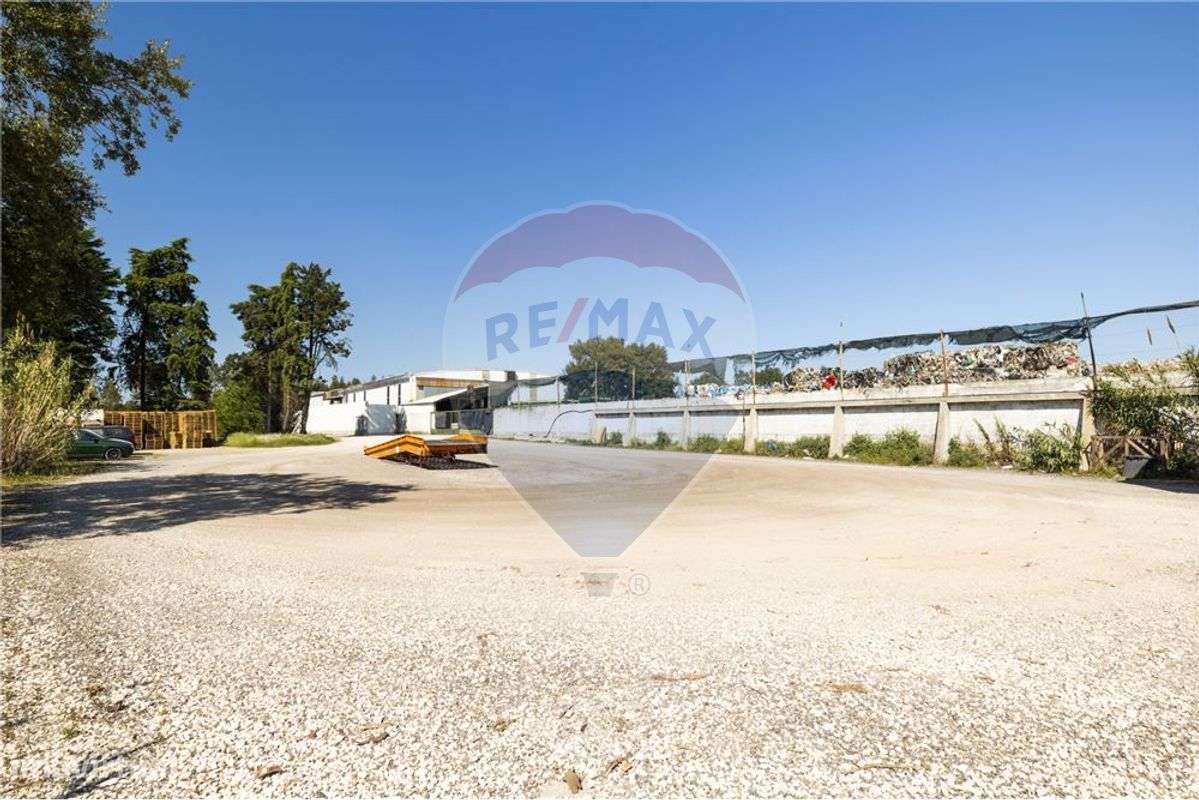 Industrial T0 para venda - Grande imagem: 3/11