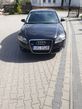 Audi A4 2.0 TDI DPF Quattro - 1