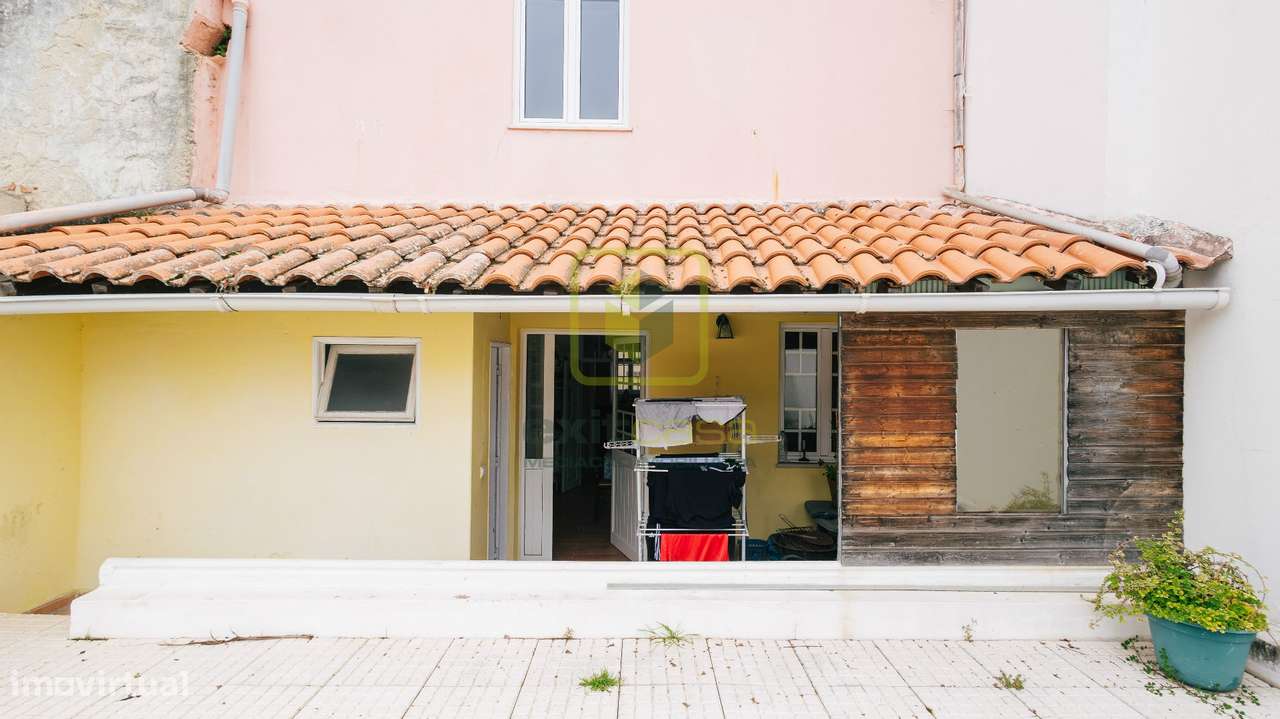 Moradia T4 na zona histórica-27