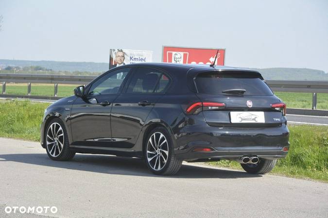 Fiat Tipo 1.0 T3 City Sport - 4