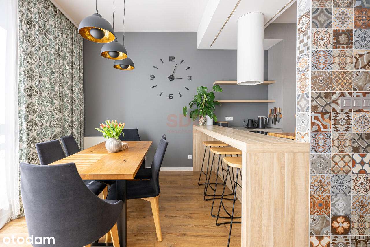 Ostatnie piętro z widokiem na panoramę Wrocławia - Pełny obrazek: 2/20