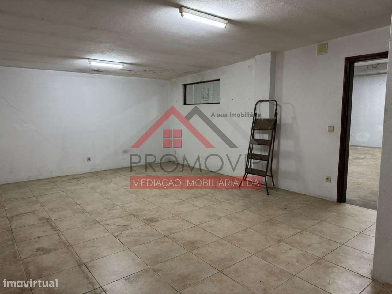 Armazém Santa Cristina Do Couto- Arrendar - Grande imagem: 3/6