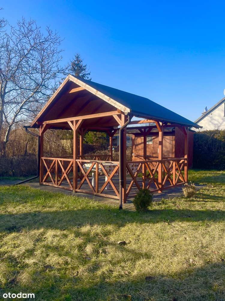 Działka ROD | ŚWIETNA lokalizacja | do zabudowania - Pełny obrazek: 5/8