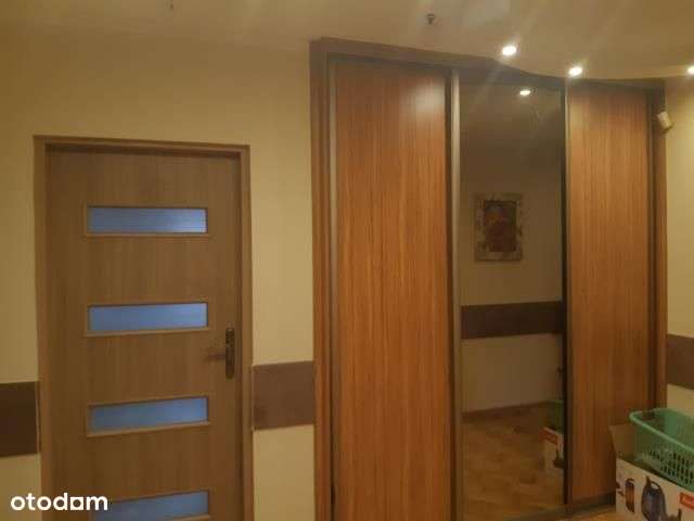 Dom w pobliżu lasu-8