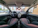 Opel Corsa 1.4i Cosmo - 8