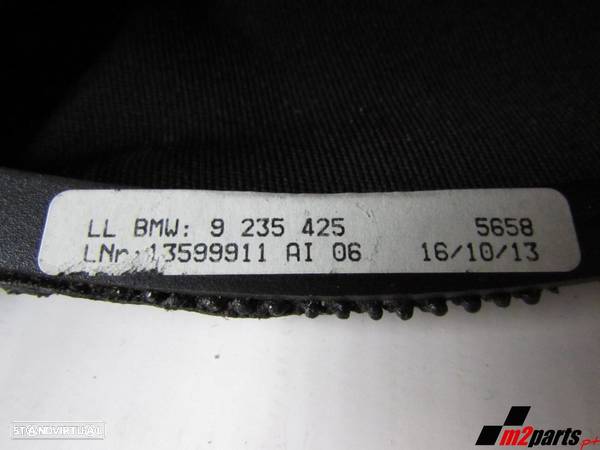 Cobertura travão de mão  Seminovo/ Original BMW 3 (F30, F80)/BMW 3 Touring (F31)... - 3