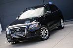 Audi Q5 2.0 TFSI Quattro Tiptronic - 1