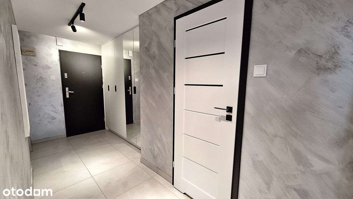 Wynajem/2 pokoje/duży balkon/Strefa/Radomsko - Pełny obrazek: 5/10