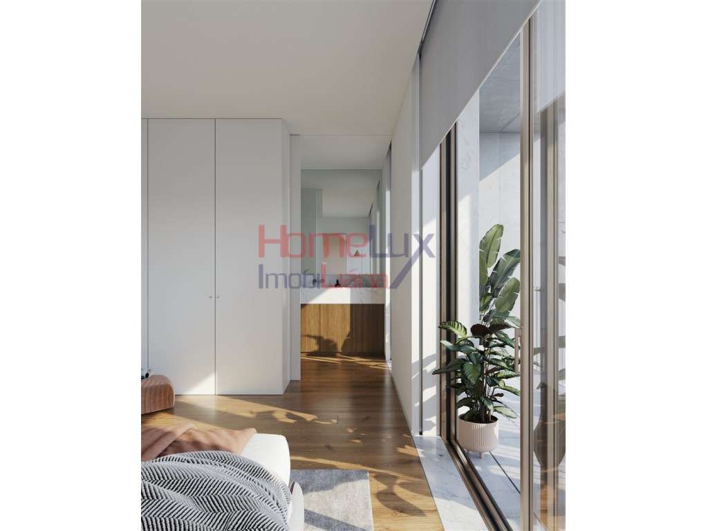 Moradia T3 Exclusiva em Arcozelo | Privilege Gaia - Grande imagem: 4/16