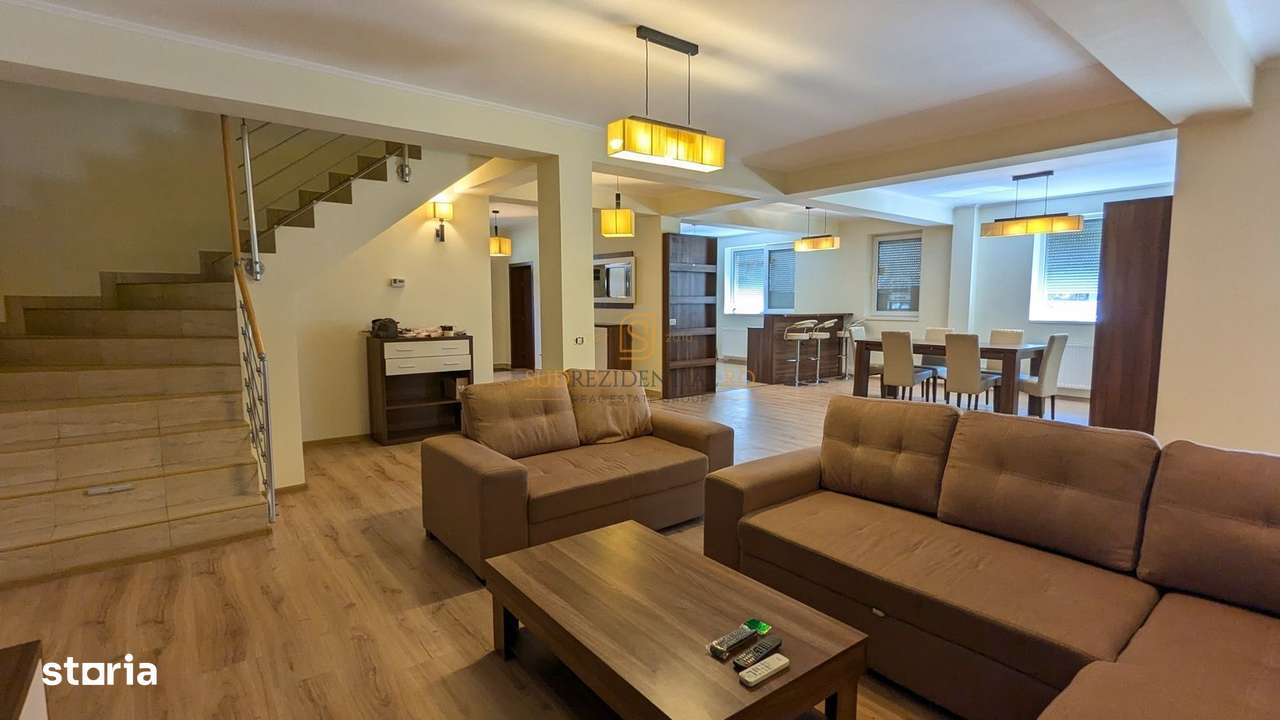 Postalionului, Grand Arena Mall - Vila P+1+M, 1500 mp teren - Imagine principală: 2/20