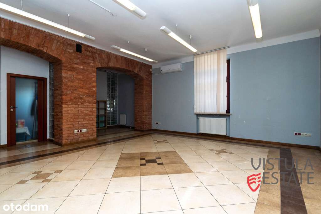 Lokal parterowy 57 m2 | Śródmieście - Pełny obrazek: 4/10