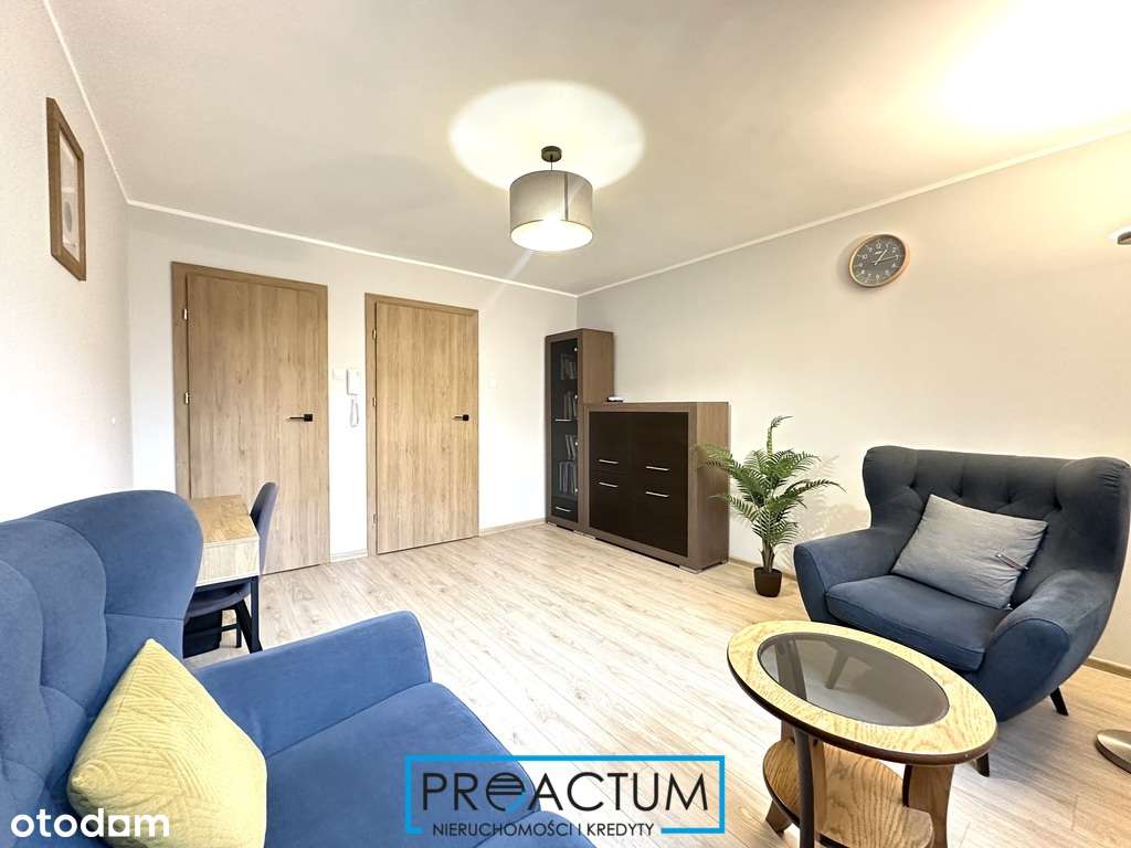 Lokal biurowy w centrum miasta! Parter! - Pełny obrazek: 4/12