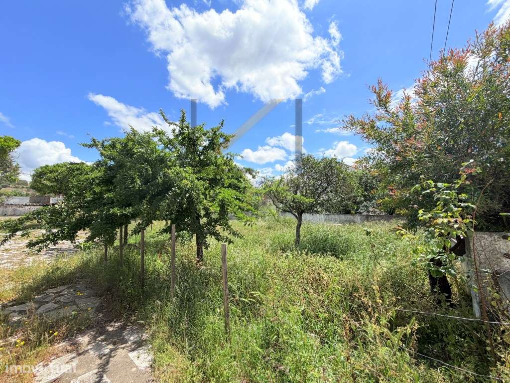 Moradia térrea T5, com terreno de cerca de 5730 m2, Santiago do Esc...-54