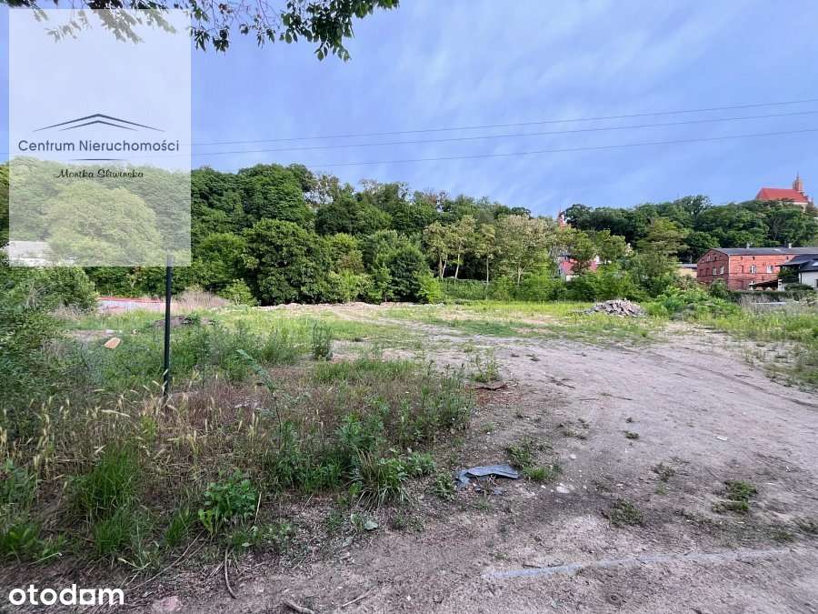 Na sprzedaż działki ul. Żeglarska/Ogrodowa - Pełny obrazek: 4/8