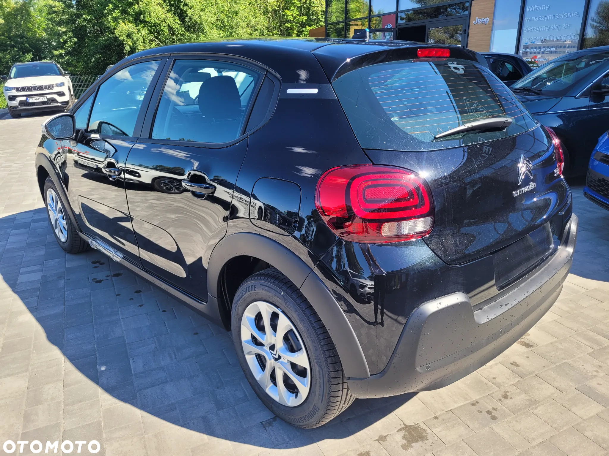 Citroën C3 1.2 PureTech You - 5