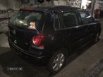 Carro MOT: BNM CXVEL.: HC5 JHG VW POLO 6/2007 1.4TDI 70CV - 2