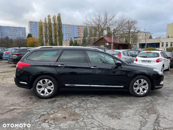 Citroën C5 2.0 HDi Selection - 6