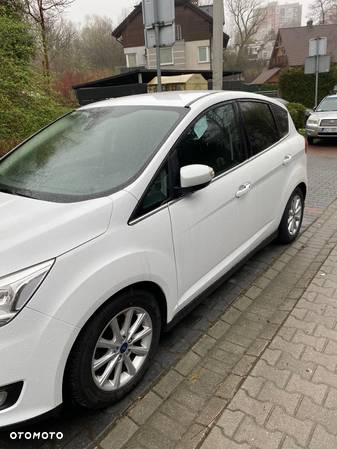Ford C-MAX 1.0 EcoBoost Ambiente ASS - 6