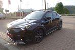 Toyota C-HR 1.8 HSD 4x2 CVT C-lassy LED - 5