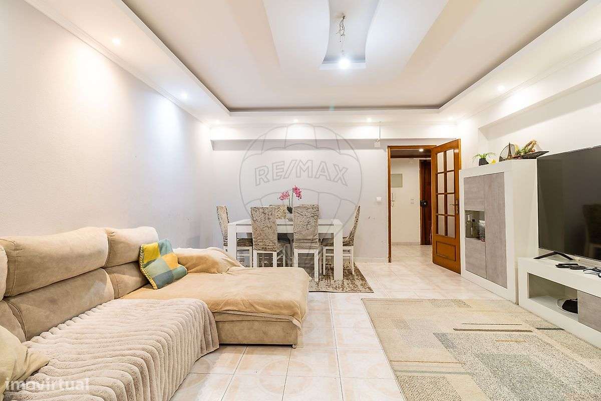 Apartamento T3 para venda - Grande imagem: 4/4