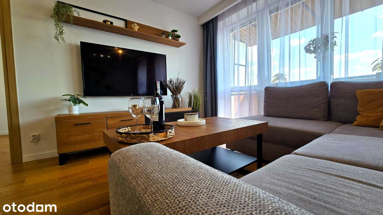 REZERWACJA! Ekskluzywne 4-pokojowe mieszkanie na Czubach BEZPOŚREDNIO! - Pełny obrazek: 4/19