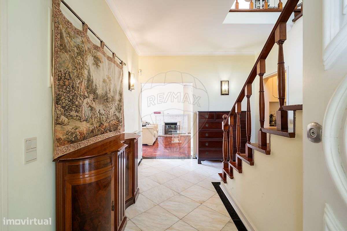 Moradia T4 para venda-5