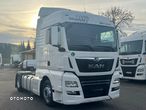 MAN TGX 18.460 XLX / E6 / RETARDER / STANDARD/ BAKI 1420 L / AUTOMAT / SPROWADZONY - 9