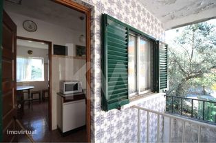 Moradia isoladaT2+2com horta e 150m2|2Garagens|Terrenos e150m2|Carvalh - Grande imagem: 2/40